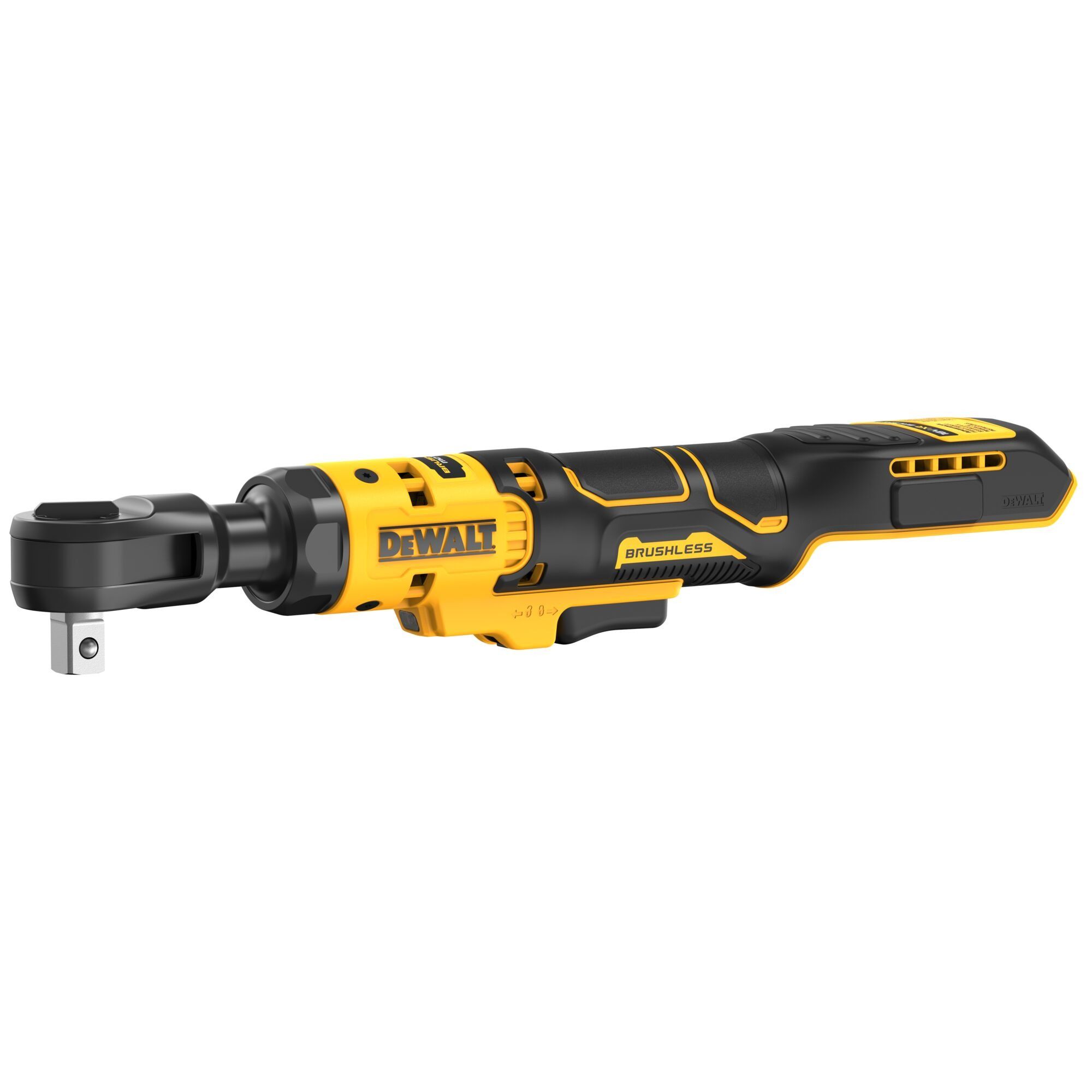 DEWALT DEWALT DCF512N-XJ 18V 1/2 Cordless Ratchet - Bare unit