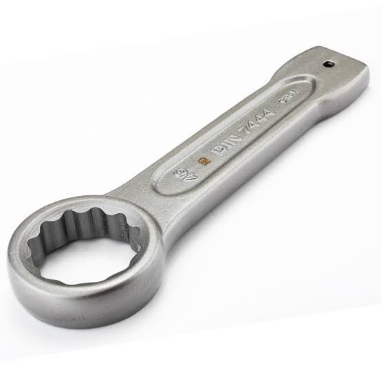 Sata BOX END SLUGGING WRENCH 115MM