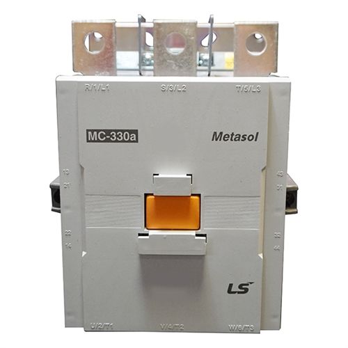 LS MC-330A-22 100-200V CONTACTOR