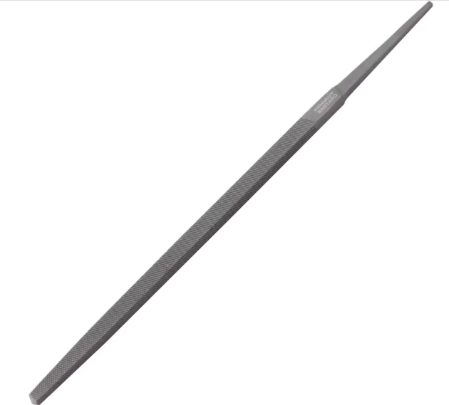 10" (250mm) SQUARE SECONDENGINEERS FILE