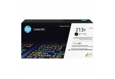PRINTER CARTRIDGE, BLACK, W2130Y