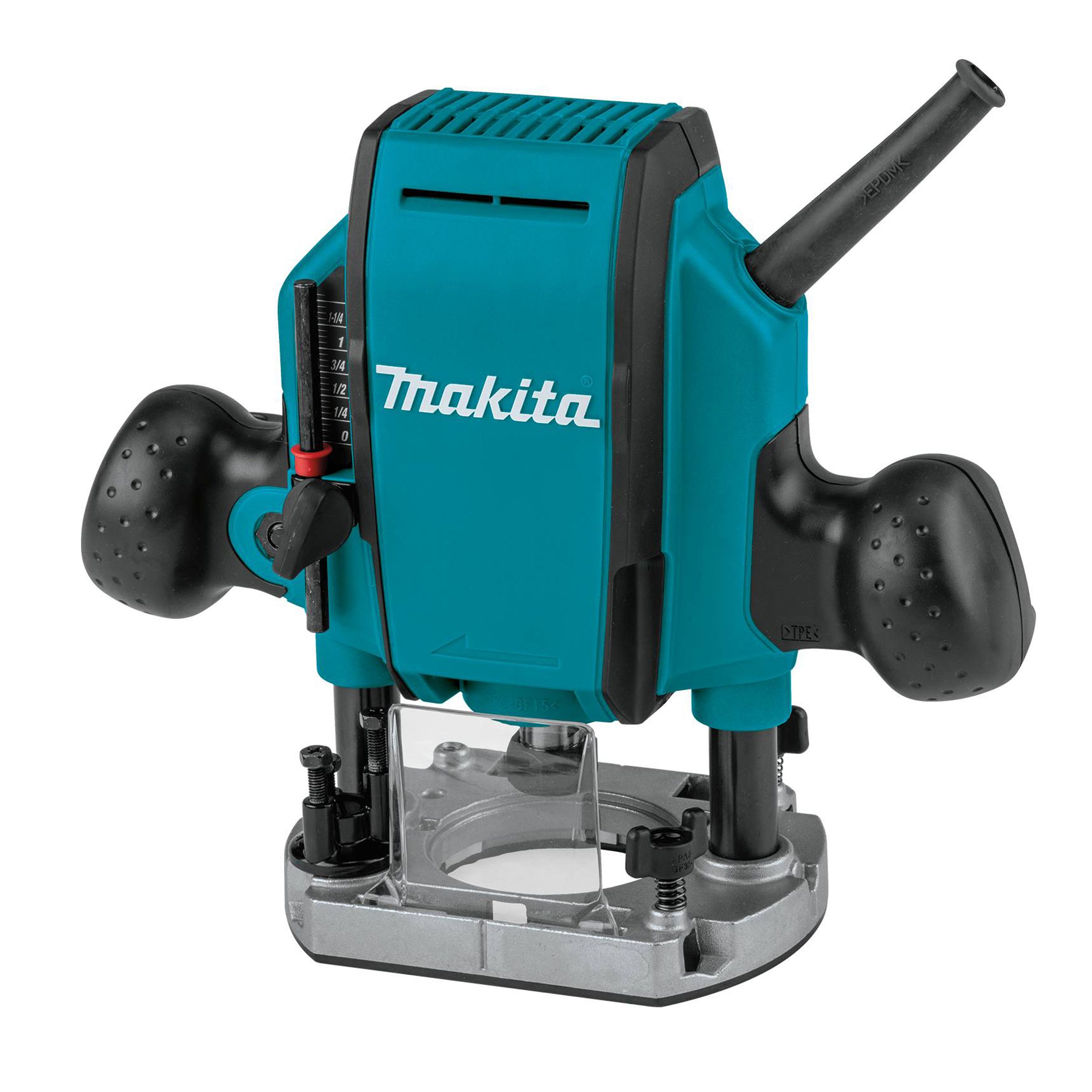 MAKITA ROUTER RP0900 6MM & 8MM