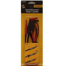 FLUKE TL175 TwistGuard™ Test Leads Set (Original Malaysia Warranty)