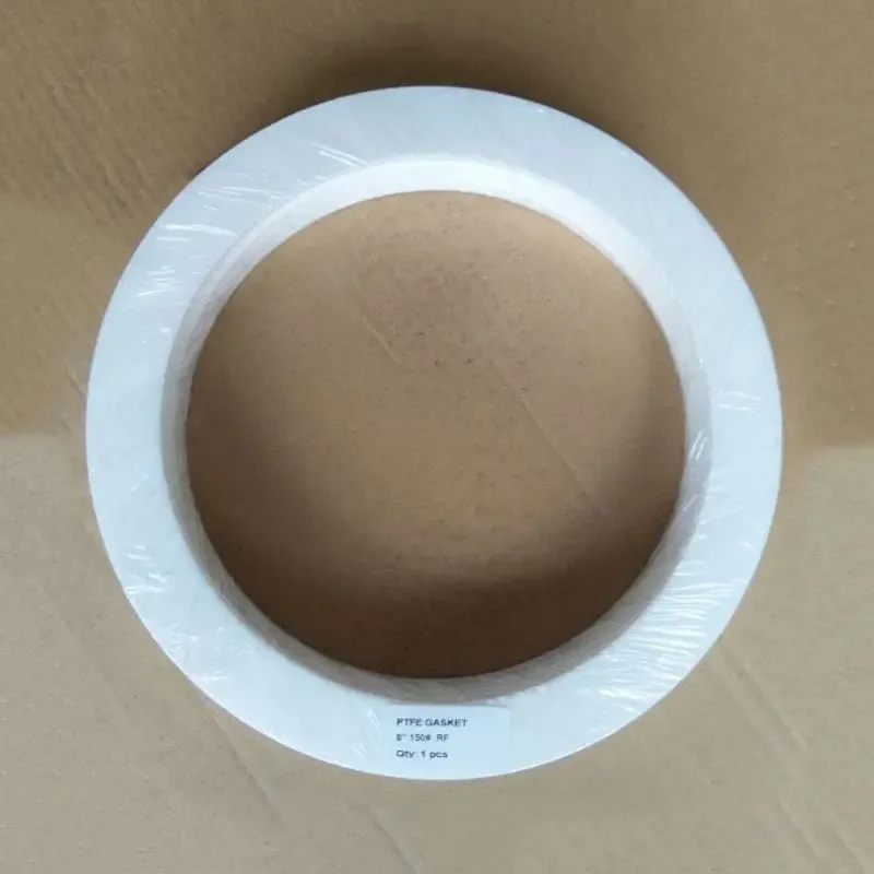 Non-Metallic Flat Gasket, ASME B16.21, CL 150, FF, EPDM, 10" 3 3.0mm thickness - Size 8