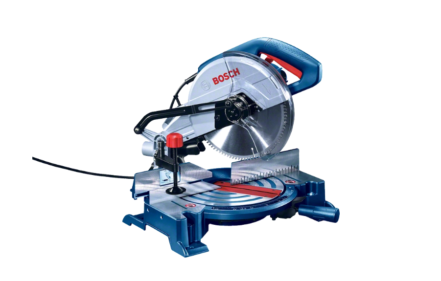 BOSCH MITRE SAW GCM 10 MX