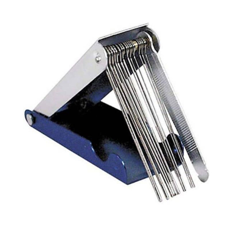 Tip Cleaner