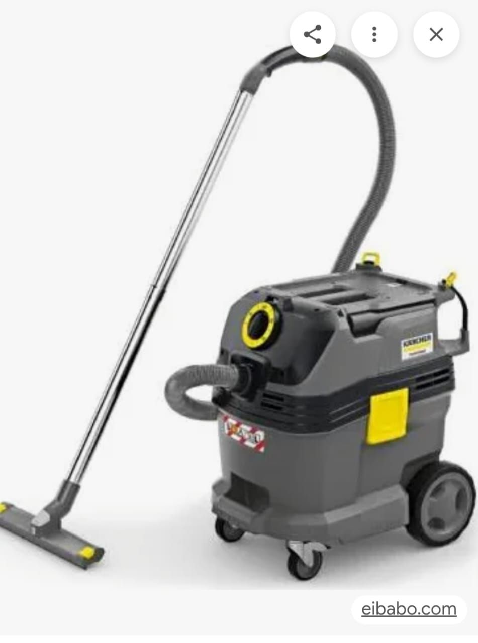 Karcher NT30/1 Vacumm