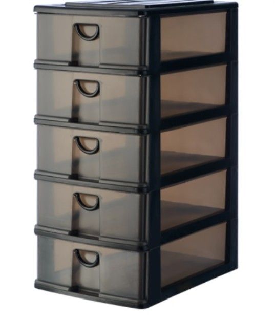 A4 TRANSPARENT DOCUMENT DRAWER/4 DRAWER/5 DRAWER/LETTER DRAWER