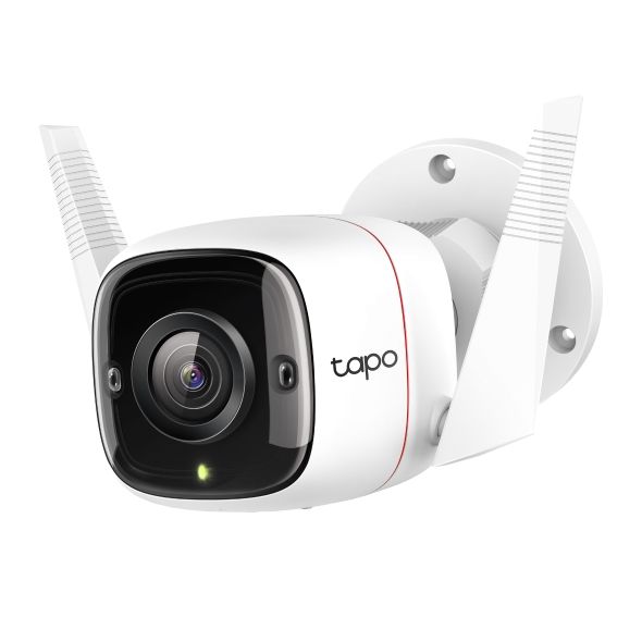 Tp Link Outdoor Wi-Fi Camera Tapo C310
