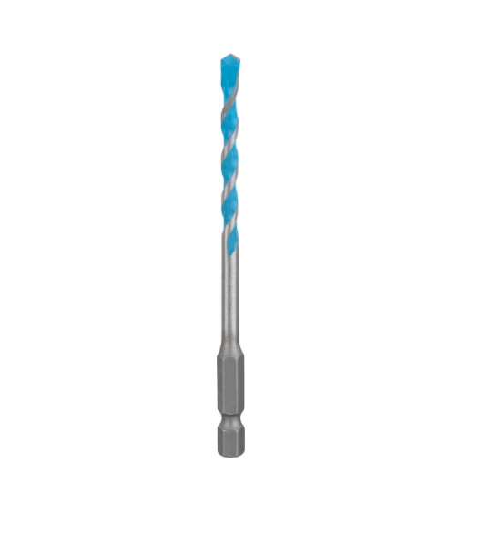 BOSCH EXPERT HEX-9 MULTICONSTRUCTION DRILL BIT 5 X 50 X 100 MM (2608900571)