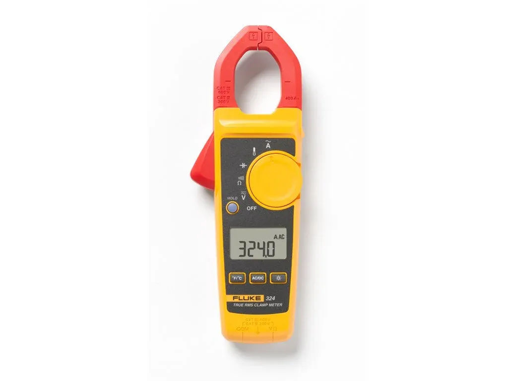 400A AC TRUE RMS CLAMP FOR APAC