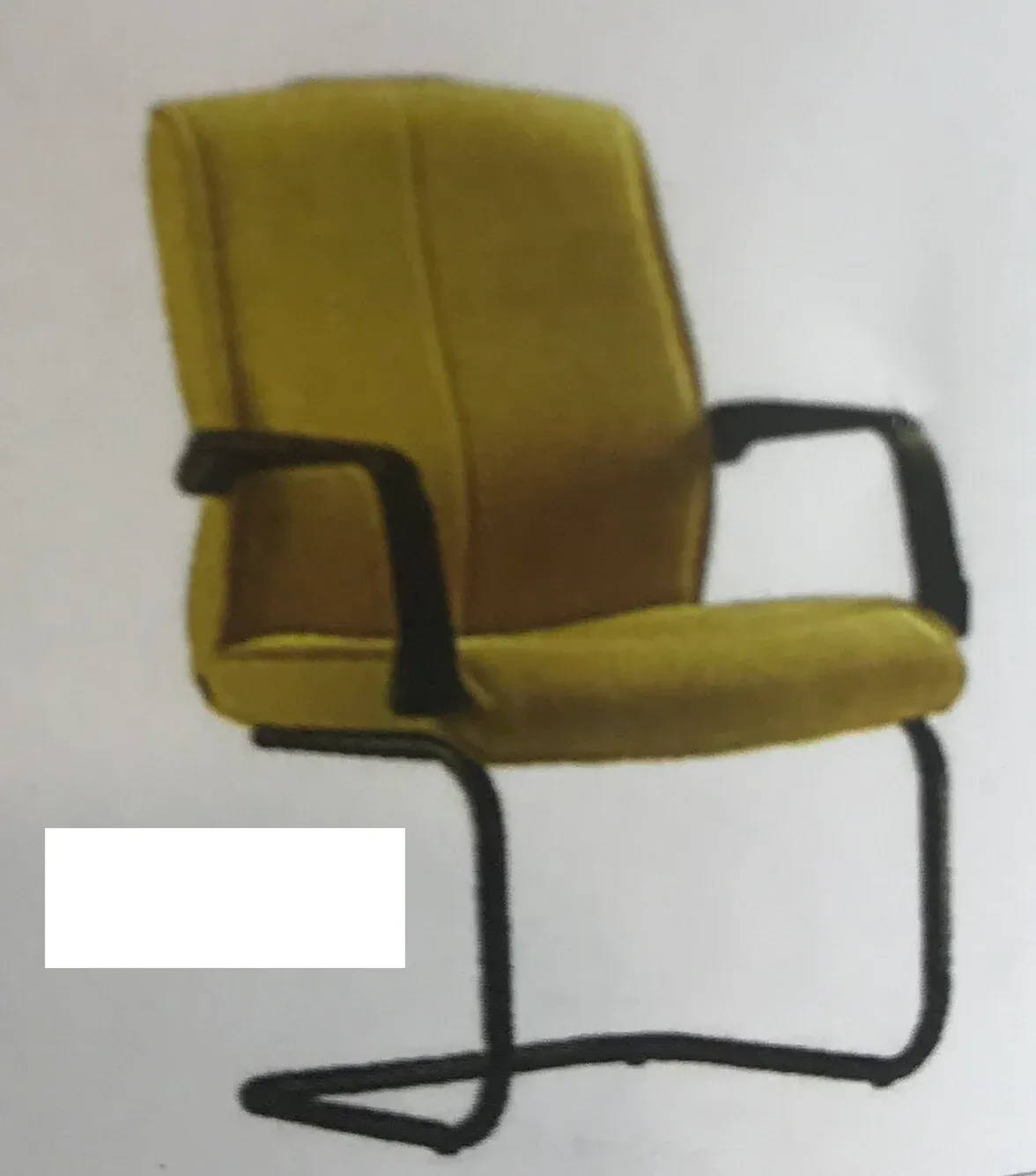 TRITON VISITOR CHAIR