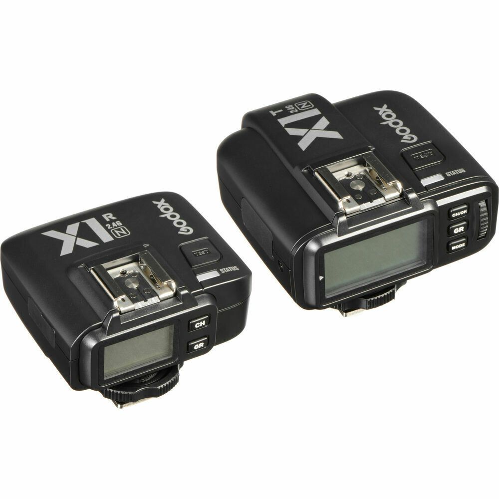 Godox X1TR Trigger & Receiver set SONY