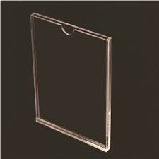 Acrylic Display 15cm X21.5CM