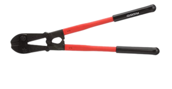 BOLT CUTTER, S30, RIDGID (14228)