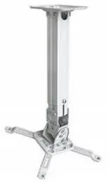 Genuine Universal NBT817-60 Projector Ceiling Mount Bracket