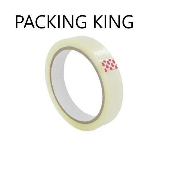 OPP Clear Tape 24MM X 40Y