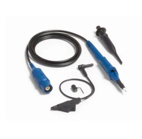 Fluke SMACC VPS510-B Vps510-b,volt.probe Set 500mhz 10:1 Blue