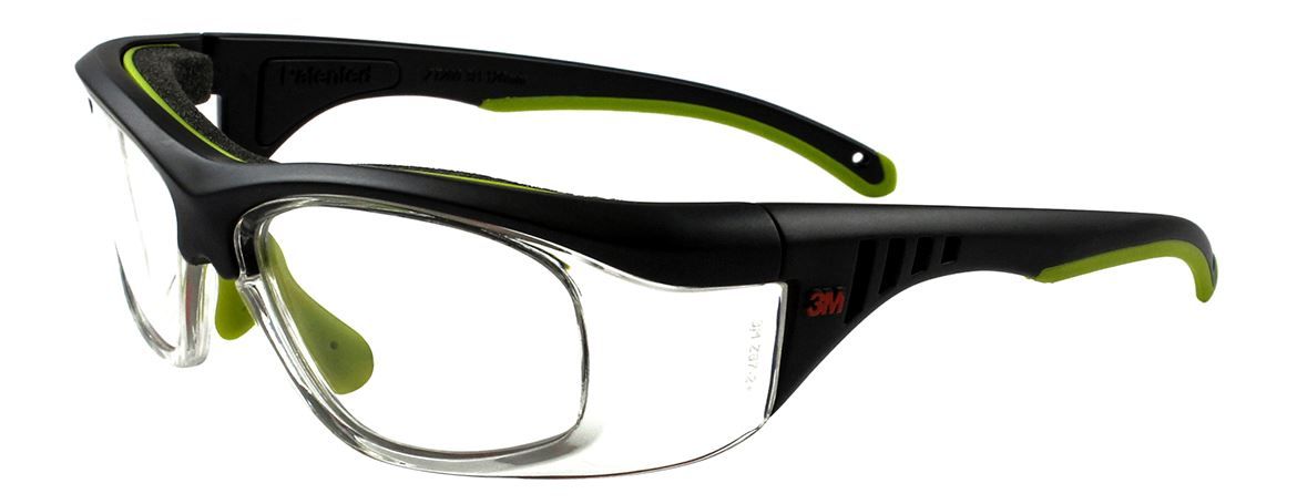 3M *3M ZT200 Prescription Safety Spectacles