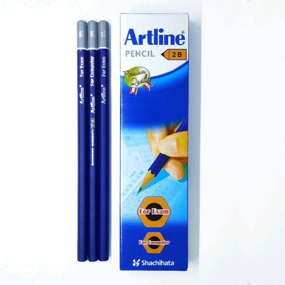 Artline 2B Pencil