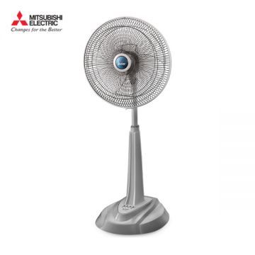 Mitsubishi Electric Tatami Fan 18" R18GA Table Fan Stand Fan