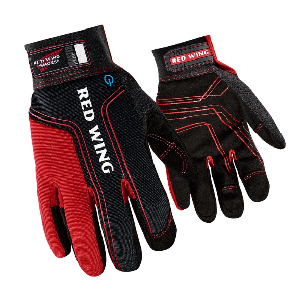 Red Wing Safety Gloves Master Flex 95247