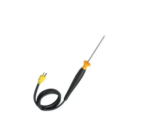 Fluke 80PT-25 Suregrip, Piercing Temperature Probe, T-type