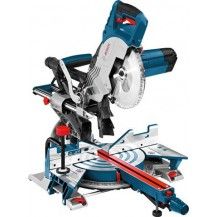 Professional Slide Mitre Saw