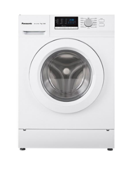 Genuine Malaysia Panasonic Warranty - Panasonic NA-127XB1 WASHING MACHINE 7KG BASIC NA-127XB1WMY