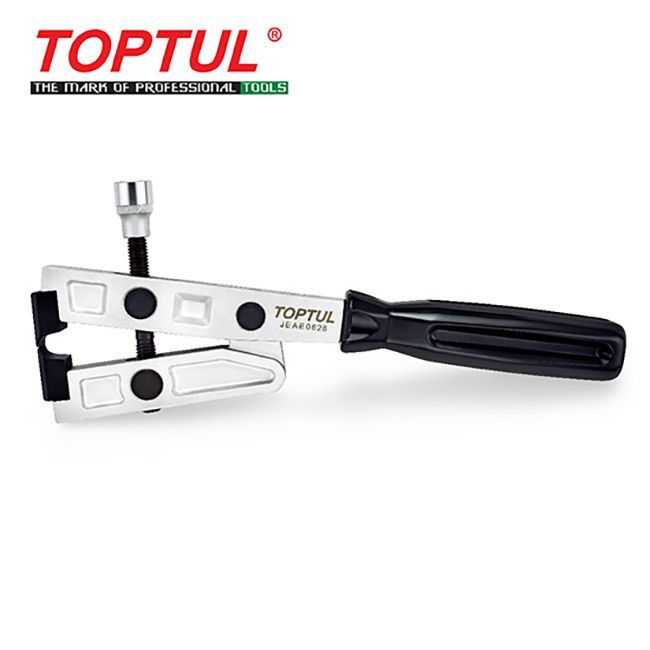 TOPTUL HEAVY DUTY CV BOOT CLAMP PLIERS JEAE0628