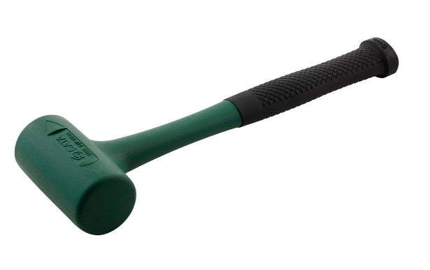 Sata DEAD BLOW HAMMER (RUBBER) 35MM