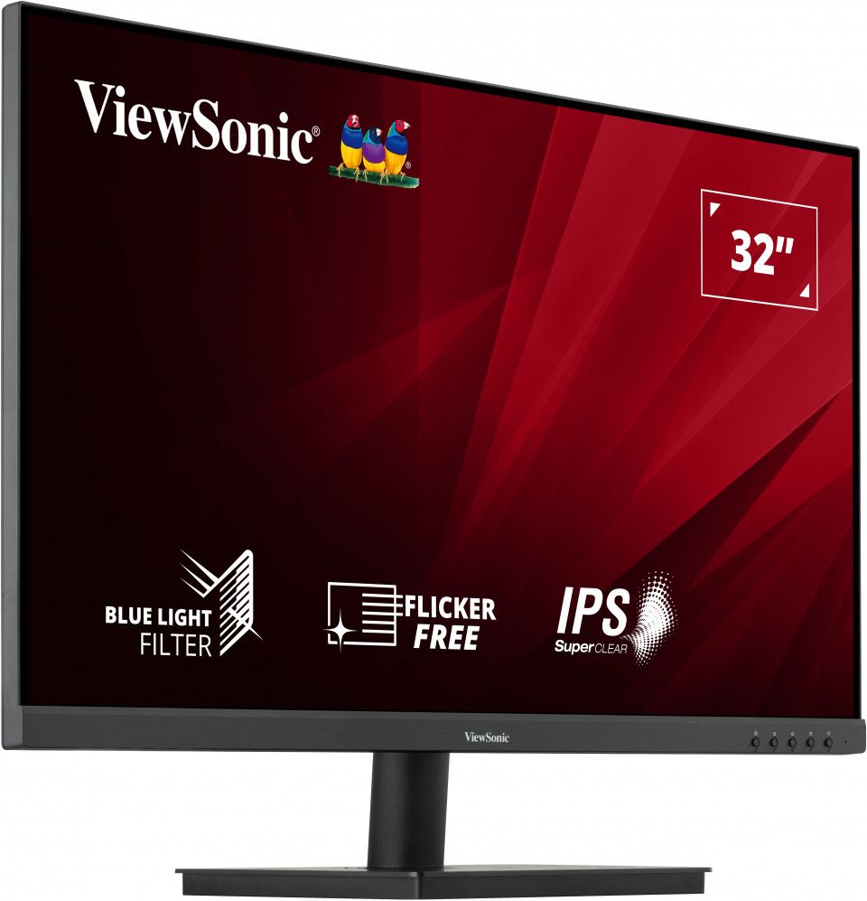 Acer / ViewSonic 32'' Full HD Monitor