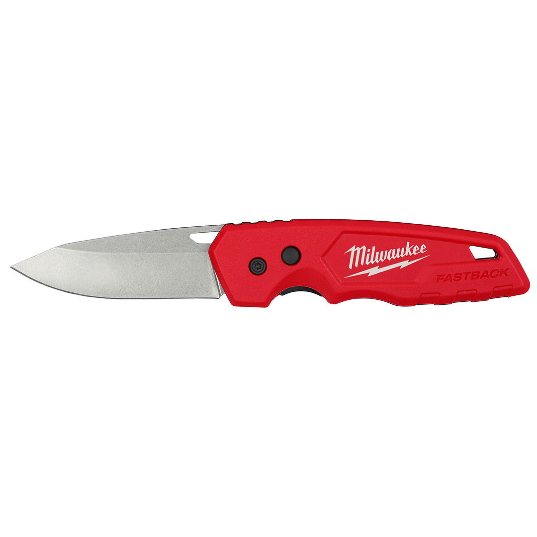 Milwaukee FASTBACK™ Folding Knife 48-22-1520