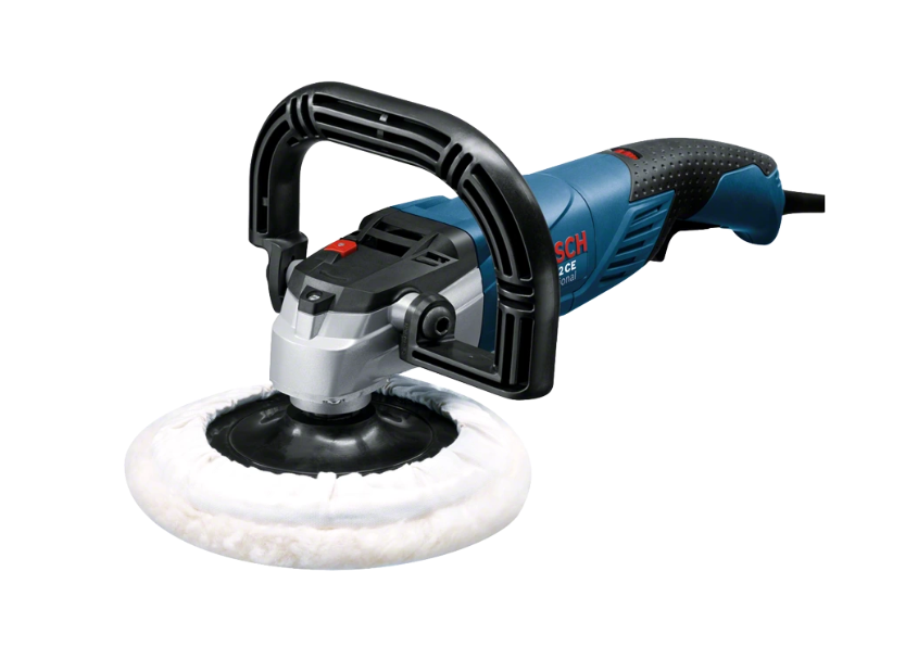 BOSCH POLISHER GPO 12 CE (06013890L0)