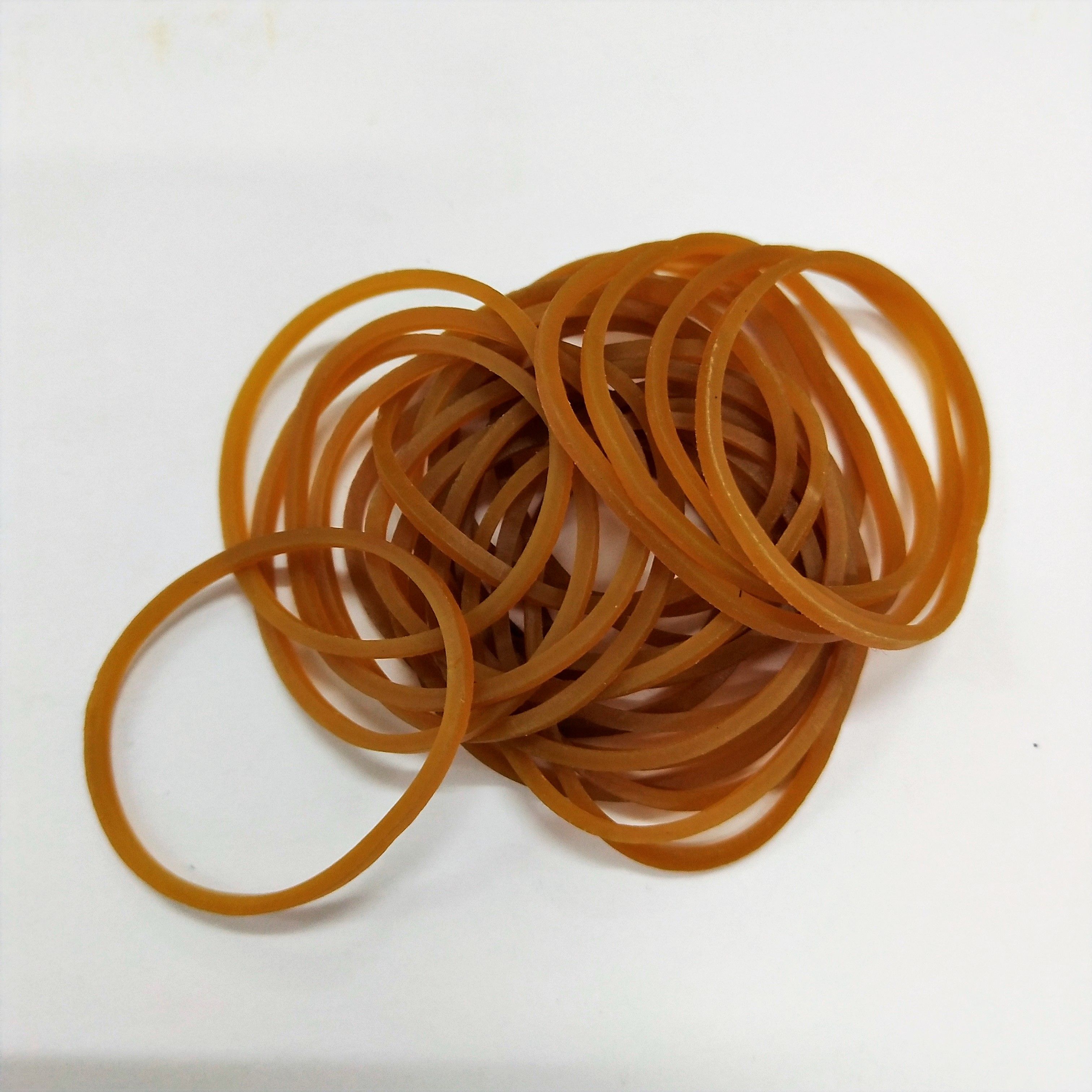 Rubber band Pure 200g
