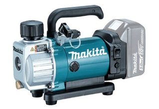 MAKITA CORDLESS VACUUM PUMP DVP180Z