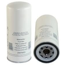 *FUEL FILTER FF254/P550529