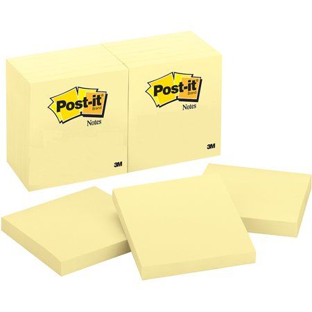 Sticky Notes