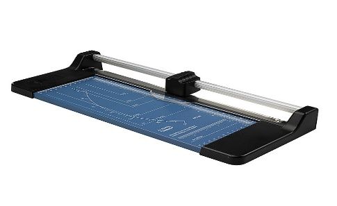 Paper cutter A4