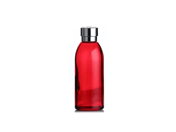 Any Brand EXTERNAL RED BOTTLE 120ML