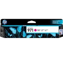 HP 971 Magenta Original Ink Cartridge (CN623AA)