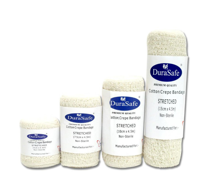 Ocha Refill First Aid kit - Crepe Bandage