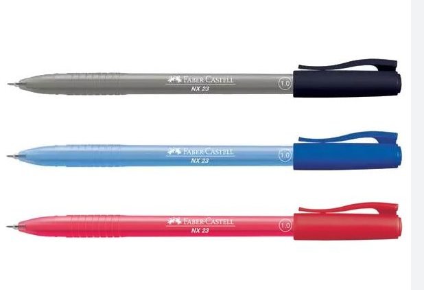 FABER-CASTELL NX 23 Ball Pen 1.0mm
