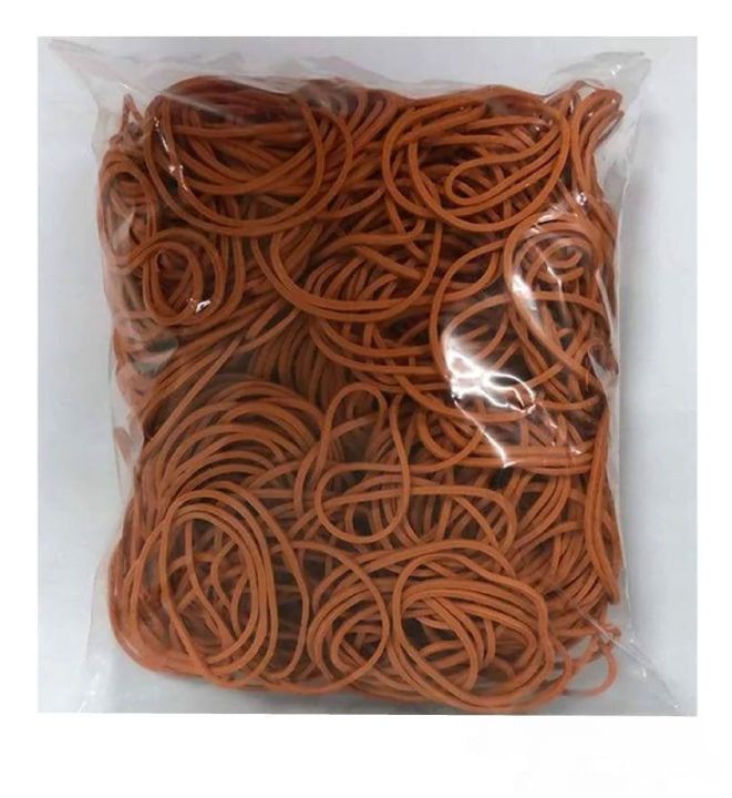 PURE RUBBER BAND (200g / PKT)