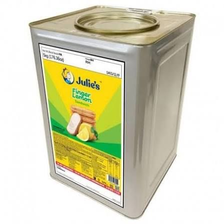Finger Lemon 5kgs