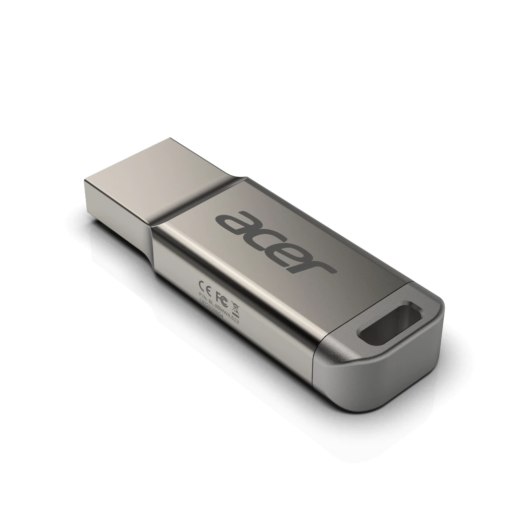 ACER UM310 SuperSpeed USB 3.2 Gen 1 Flash Drive (256GB / 512GB / 1TB)