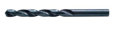 Sherwood Jobber Drill, 0.9mm, Normal Helix, High Speed Steel, Black Oxide SHR0250036J