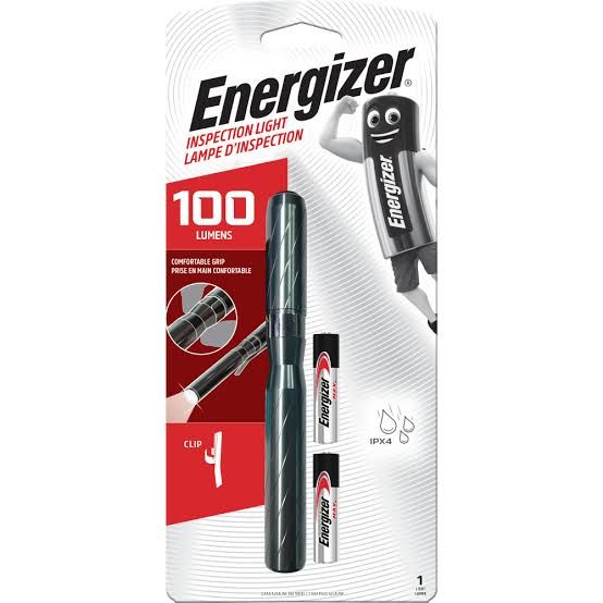 ENERGIZER INSPECTION LIGHT AAA