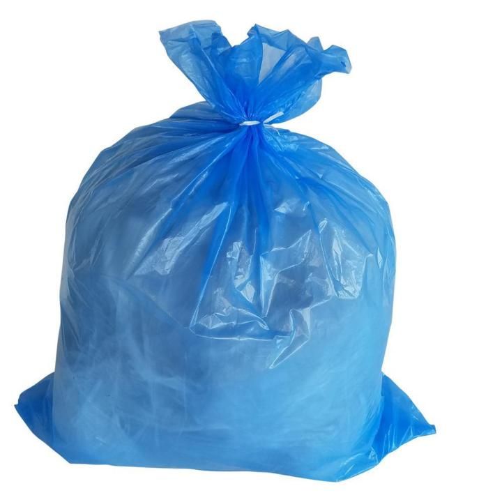 Bin Bag HDPE Garbage Bag (S) 47cm x 54cm 90 Roll x 30pcs