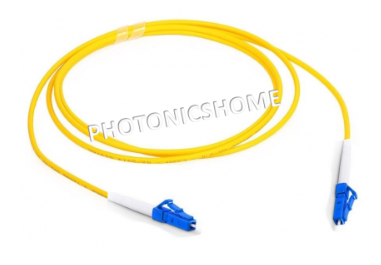 CORD PATCH LC/UPC - LC/UPC (SM) 5M